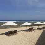 Review photo of Beach Front Balangan Rooms 5 from Achmad R. T.