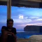 Review photo of Beach Front Balangan Rooms 3 from Achmad R. T.