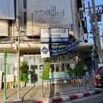 Review photo of The Quarter Bangkok Poshtel 4 from Wanitchaya S.