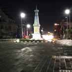 Hình ảnh đánh giá của Yogyakarta Backpacker 2 Tugu 2 từ Dedy A. S.