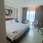 รูปภาพรีวิวของ ASTON Tanjung City Hotel จาก Mia Y.