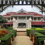 Review photo of Wora Bura Hua Hin Resort and Spa (SHA Plus+) from Natthinee N.