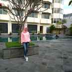 Review photo of Hotel Mutiara Malioboro 2 Yogyakarta 2 from Aisyah A.