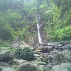 Review photo of Cilember Cottage & Lodge - Curug CIlember from Rodi R.