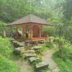 Review photo of Cilember Cottage & Lodge - Curug CIlember 5 from Rodi R.