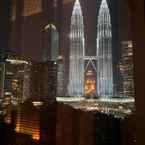 Review photo of Traders Hotel Kuala Lumpur 2 from Akmal A. B. A.