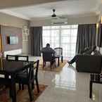 Review photo of Ancasa Residences - Port Dickson by Ancasa Hotels & Resorts 2 from Norasfaliza B. M. I.