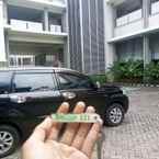 Review photo of Quirin Hotel Semarang from R M. K. H. S.