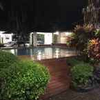 Review photo of Hotel Pondok Indah Beach Pangandaran from R M. K. H. S.