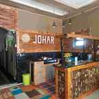 Hình ảnh đánh giá của Homestay Johar Syariah Dieng 2 từ Haerunnisa R.