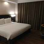 Review photo of Concorde Hotel Shah Alam 3 from Ahmad Z.