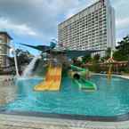 Review photo of The Pelangi Hotel & Resort 3 from Wanpen B.