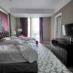 Review photo of Hotel Ciputra World Surabaya managed by Swiss-Belhotel International 4 from Ardiyanto I.