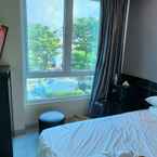 รูปภาพรีวิวของ Hotel 81 Changi จาก Syaifullah S.