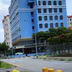 Review photo of Hotel 81 Princess 2 from Syaifullah S.