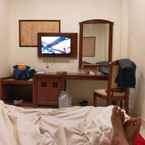 Review photo of Hotel Grand Setia Kawan 3 from Suntoro W.