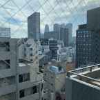 Review photo of APA Hotel Higashi Shinjuku Kabukicho 3 from Norhazilah B. O.