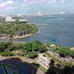 Review photo of Apatel Ancol Mansion from Budiono B.