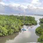 Ulasan foto dari The Crystal Luxury Bay Nusa Dua dari R D. A. O.