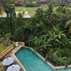 Review photo of Sri Aksata Ubud Resort by Adyatma Hospitality from Sergey K.