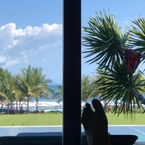 Review photo of Hotel Komune and Beach Club Bali 2 from Sergey K.