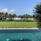 Review photo of Hotel Komune and Beach Club Bali 4 from Sergey K.