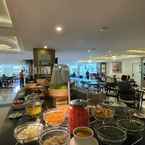 Hình ảnh đánh giá của Swiss-Belhotel Lampung 3 từ Ahmad M.