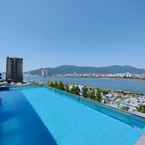 Hình ảnh đánh giá của New Orient Hotel Danang 4 từ Huynh N. H. T.