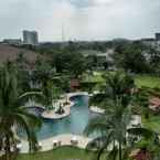 Review photo of Meaco Royal Hotel - Batangas City 4 from Phelvine I.