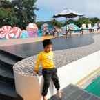 Review photo of Baan Kung Kang De Pai Resort 3 from Soongsri I.