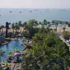 Hình ảnh đánh giá của Hard Rock Hotel Pattaya 2 từ Areerat S.