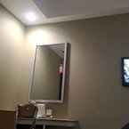 Review photo of Metland Hotel Bekasi (Hotel @HOM Premiere Tambun) from Juwita R.