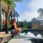 Review photo of SUPER OYO 1755 De'balcon Accomodation Near Ngurah Rai Airport from Ika S.