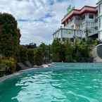 Review photo of Hotel Santika Luwuk - Sulawesi Tengah from Rahmi M.