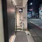 Review photo of plat hostel keikyu haneda home 2 from Saowaluck B.