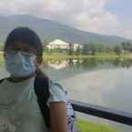 Review photo of Greenlake Resort Chiang Mai from Mrs P. M.