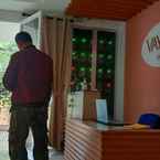 Review photo of RedDoorz Syariah near Prasetya Mulya Cilandak Campus 2 from Pra I.