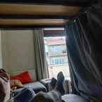 Review photo of Moda Drei - Hostel from Anggi R.