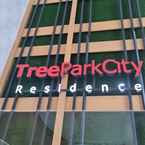 Ulasan foto dari Treepark City Residences Tangerang dari Wulan S. G.