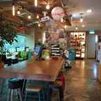 Review photo of Hualien Wow Hostel 2 from Sureeporn P.