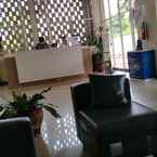 รูปภาพรีวิวของ Apartment Margonda Residence IV Get n Good Rooms จาก Yuliyanti P. S.