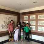 Review photo of Noormans Hotel Semarang from Vera Z.