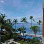 Review photo of Katamaran Hotel & Resort from Nadyah N.