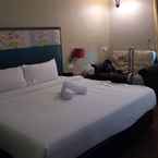 Review photo of Hotel Zamburger Grand Jade 5 from Yuli I. N.