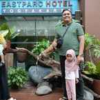 Ulasan foto dari Eastparc Hotel Yogyakarta dari Widiyanto G.