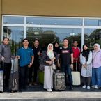 Review photo of Ayani Hotel Banda Aceh from Mohd F. B. A.