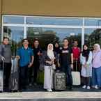 Review photo of Ayani Hotel Banda Aceh from Mohd F. B. A.