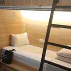 Review photo of Sleep studio Hotel Surabaya from Rofika P. H.