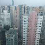 Hình ảnh đánh giá của Ramada Hong Kong Grand View 3 từ Threcilia H.