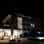 Review photo of Wanarom Residence Hotel from Jeerawat P.